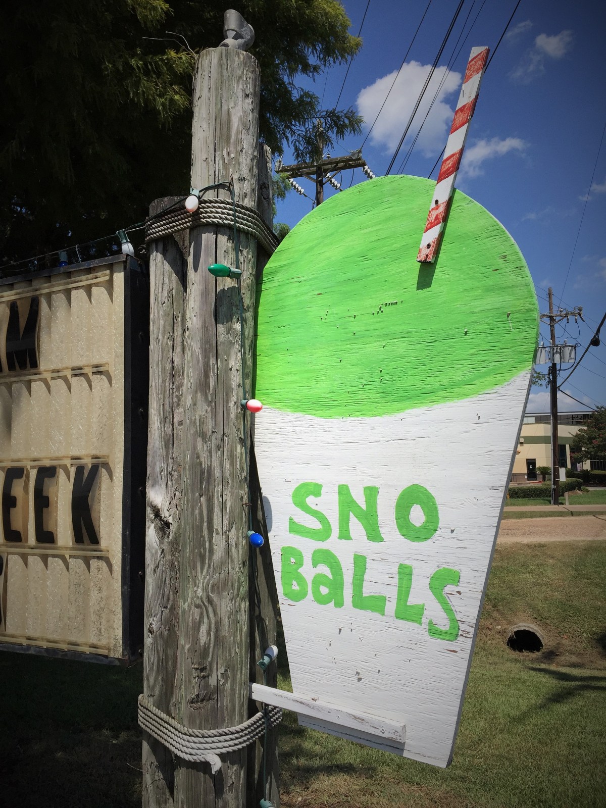 Flying Dolly’s (formerly Just Chillin’)