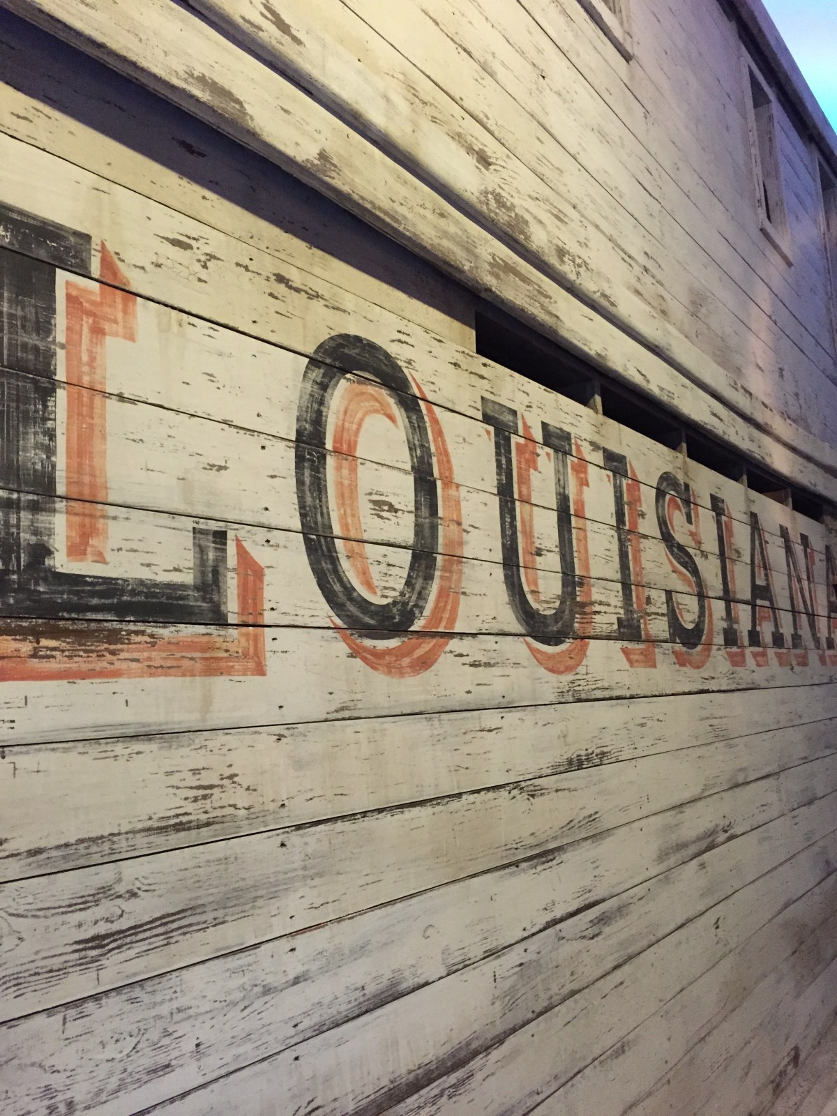 Maritime Museum Louisiana