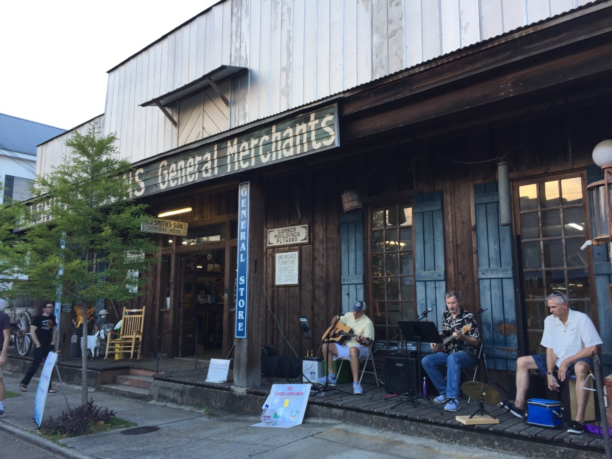 H.J. Smith & Sons General Store